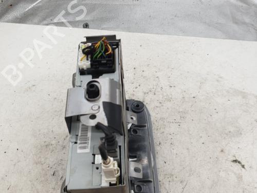 Radio FIAT PUNTO (199_) 1.3 D Multijet | BP24423066E6 