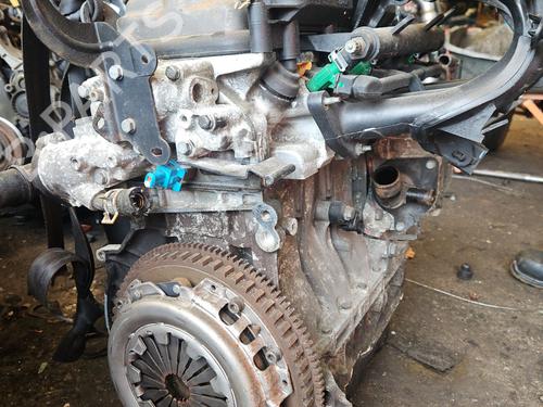 Engine PEUGEOT 106 II (1A_, 1C_) 1.1 i | BP29972413M1 