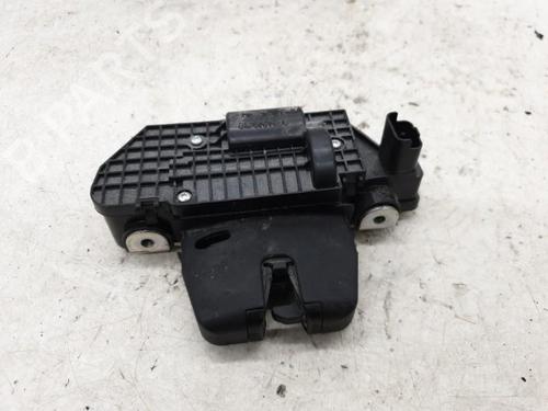 Tailgate lock PEUGEOT 2008 I (CU_) 1.2 THP 110 / PureTech 110 | BP22884041C101 