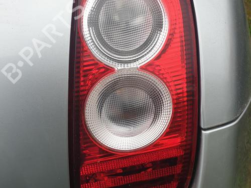Right taillight NISSAN MICRA III (K12) 1.5 dCi | BP26132767C35 