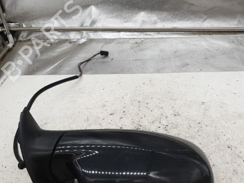 Right mirror PEUGEOT 307 (3A/C) 1.6 HDi | BP22874237C27 