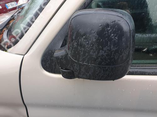 Used Left mirror CITROËN BERLINGO / BERLINGO FIRST Box Body/MPV (M_) 1.9 D 70 (MBWJZ, MCWJZ) (69 hp) 32003353