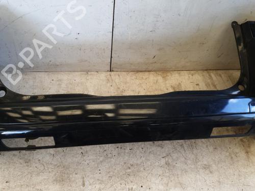 Rear bumper CITROËN C4 Grand Picasso I (UA_) 1.6 HDi | BP22864624C8 