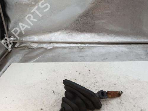Used Gear lever CITROËN C15 Box Body/MPV (VD_) 1.9 D (60 hp) 22866598