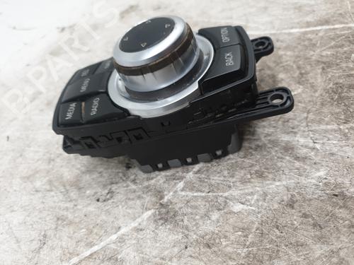 Switch BMW 1 (F20) 118 d | BP24476702I30 