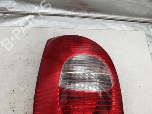 Left taillight CITROËN XSARA PICASSO (N68) 1.6 HDi | BP22883722C34 