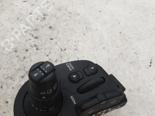 Used Steering column stalk Steering column stalk RENAULT CLIO III (BR0/1, CR0/1) 1.2 16V (BR0P, CR0P) (101 hp) 22866342 22866342