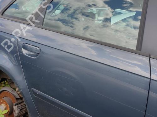 Right rear door AUDI A3 Sportback (8PA) 1.9 TDI | BP25744025C5 