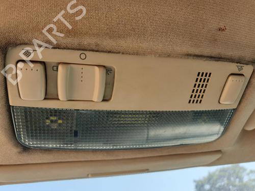 Interior roof light VW GOLF IV (1J1) 1.9 TDI | BP29406574I8 