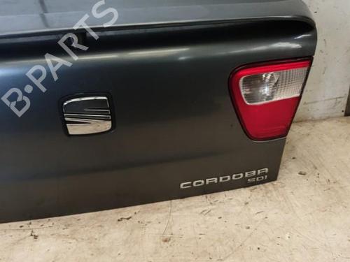 Used Tailgate Tailgate SEAT CORDOBA (6K1, 6K2) 1.9 SDI (68 hp) 22870406 22870406