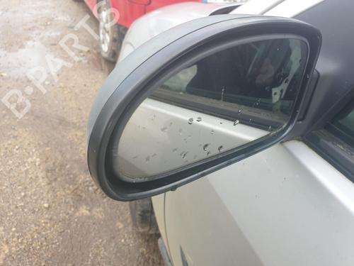 Left mirror FORD FOCUS I (DAW, DBW) 1.6 16V | BP29839966C26 