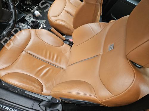 Left front seat CITROËN C2 (JM_) 1.1 | BP30788769C15 