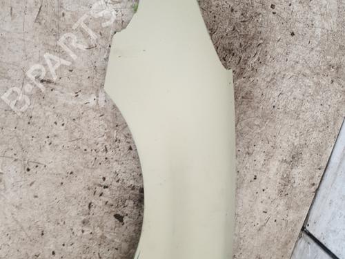 Forkjerm venstre PEUGEOT 206 CC (2D) 1.6 16V (2DNFUF, 2DNFUR) | BP29731928C41