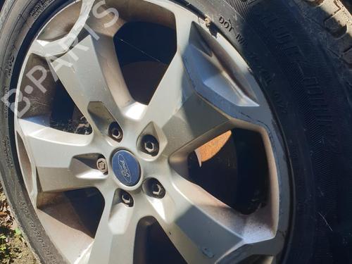 Used Rim FORD KUGA I 2.0 TDCi (140 hp) 25594593