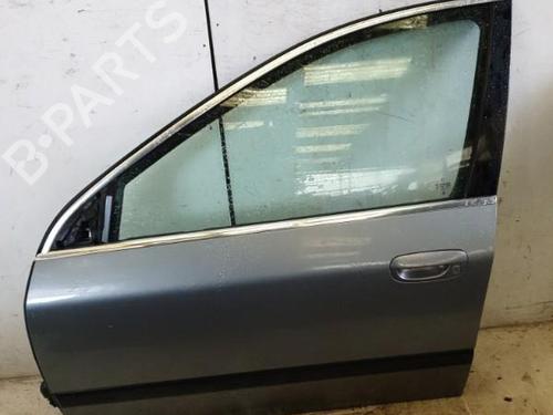 Left front door PEUGEOT 607 (9D, 9U) 2.2 HDi | BP22878395C2 