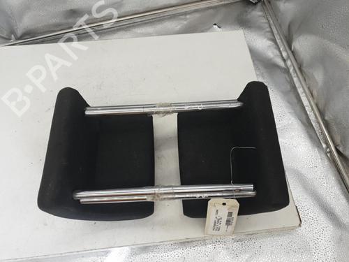 Used Headrest VW POLO V (6R1, 6C1) 1.6 TDI (75 hp) 24421592