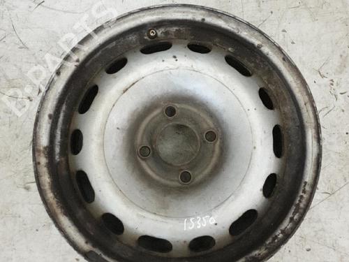 Rim PEUGEOT PARTNER Box Body/MPV (5_, G_) 1.6 HDi 90 | BP22871675C45