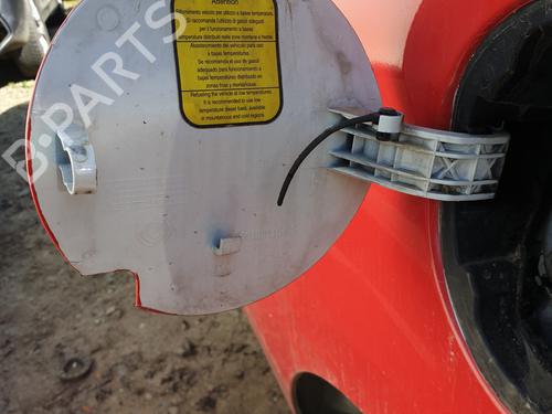 Fuel flap FIAT DOBLO Cargo (263_) 1.3 D Multijet | BP25214801C131 