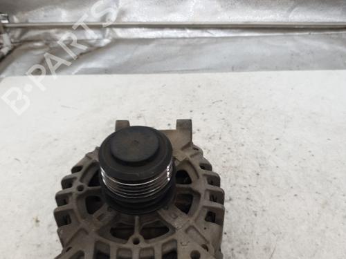 Used Alternator MERCEDES-BENZ A-CLASS (W168) A 190 (168.032, 168.132) (125 hp) 22873975