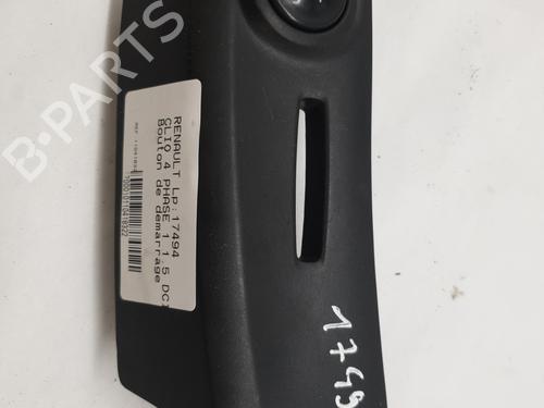 Switch RENAULT CLIO IV (BH_) 1.5 dCi 75 | BP28000027I30 