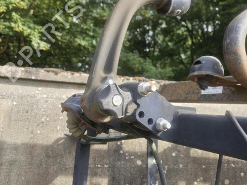 Used Tow ball/Mechanism Tow ball/Mechanism 36948219 36948219