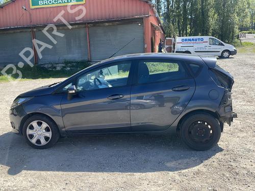 Display monitor FORD FIESTA VI (CB1, CCN) 1.4 TDCi | BP22866648C48 