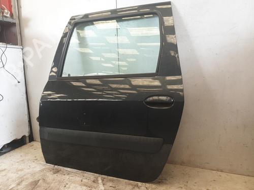 Used Left slide door Left slide door DACIA LOGAN MCV (KS_) 1.5 dCi (KS0W) (86 hp) 22879406 22879406