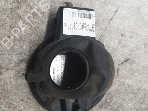Fuel flap VW POLO IV (9N_, 9A_) 1.4 TDI | BP28125856C131 
