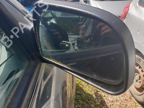Used Right mirror HYUNDAI TUCSON (JM) 2.0 CRDi (140 hp) 29896304