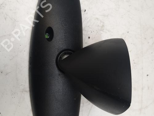 Used Rear mirror Rear mirror PEUGEOT 807 (EB_) 2.0 HDI (136 hp) 35779829 35779829