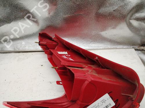 Used Right taillight Right taillight PEUGEOT 206 SW (2E/K) 2.0 HDi (90 hp) 22873857 22873857