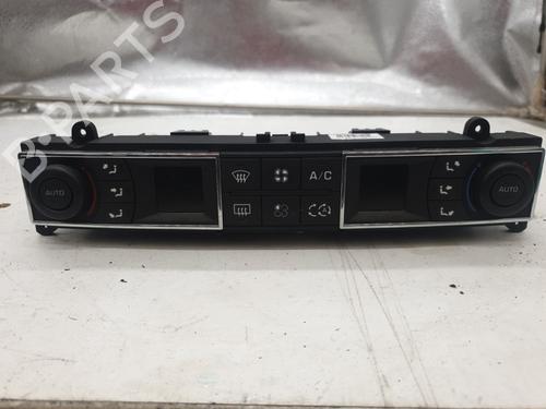 Climate control CITROËN C5 III Break (RW_) 1.6 HDi 110 (RW9HZC) | BP24423370I5 - Image 3