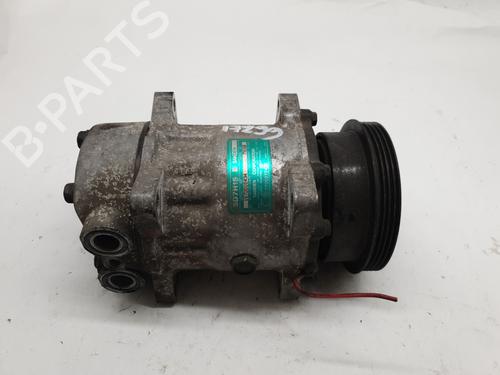 Used AC compressor RENAULT CLIO I (B/C57_, 5/357_) 1.4 (80 hp) 26239759