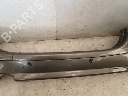 Bak støtfanger CITROËN XSARA PICASSO (N68) 1.6 HDi | BP22864942C8 