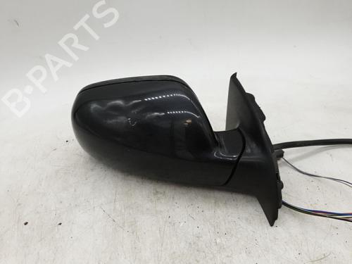 Right mirror PEUGEOT 307 (3A/C) 2.0 HDi 135 | BP22885836C27 