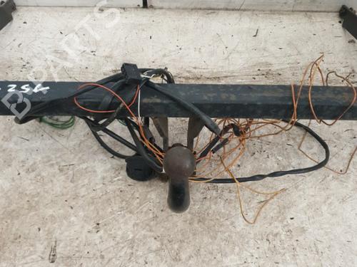 Tow ball/Mechanism FORD C-MAX (DM2) 1.8 TDCi | BP25843216C141 