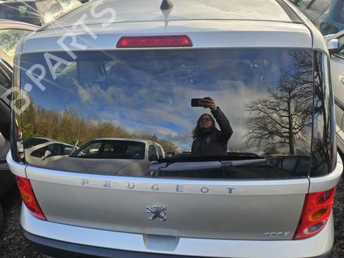 tailgate-peugeot-1007-km_-2005-32316943 main image