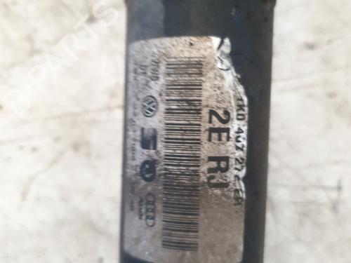 Right front driveshaft SEAT LEON (1P1) | BP36096233M39 - Image 3