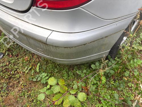 Used Rear bumper Rear bumper 39516714 39516714