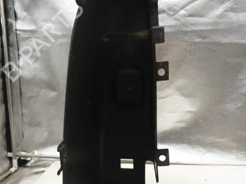 Corner bumper PEUGEOT BOXER Van 2.2 HDi 100 | BP22865045C117 