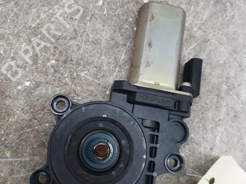 Used Left front window motor Left front window motor FORD FIESTA V (JH_, JD_) 1.3 (69 hp) 33653184 33653184