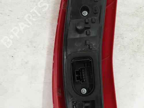 Used Right taillight Right taillight FIAT PUNTO (188_) 1.2 60 (188.030, .050, .130, .150, .230, .250) (60 hp) 22885833 22885833