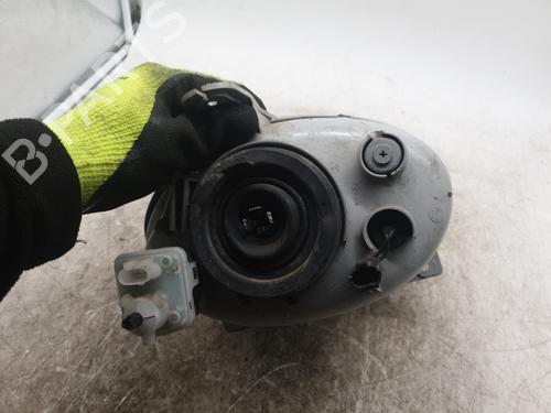 Used Left headlight Left headlight DAEWOO MATIZ (M100, M150) 0.8 (52 hp) 32242471 32242471