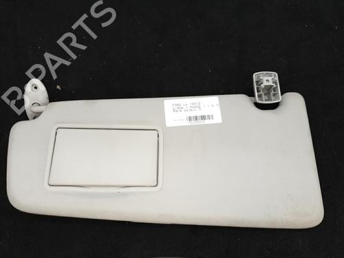 Left sun visor FORD FOCUS C-MAX (DM2) 1.6 TDCi | BP22872338I1 