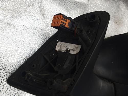 Right mirror CITROËN XSARA PICASSO (N68) 2.0 HDi | BP23979561C27 