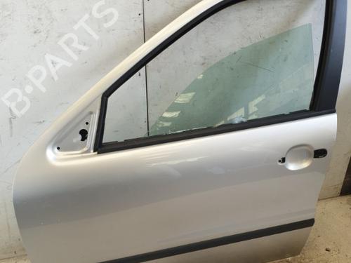 Used Left front door SEAT TOLEDO II (1M2) 1.9 TDI (90 hp) 22864810