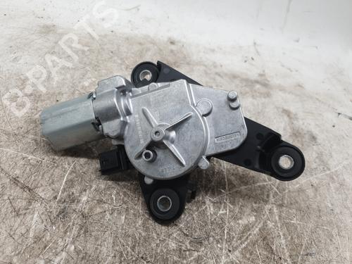 Rear wiper motor CITROËN C3 / C3 ORIGIN III (SX) 1.6 BlueHDi 100 | BP25475191M102 