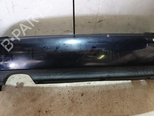 Used Rear bumper Rear bumper AUDI A4 B5 (8D2) 1.6 (100 hp) 23831849 23831849