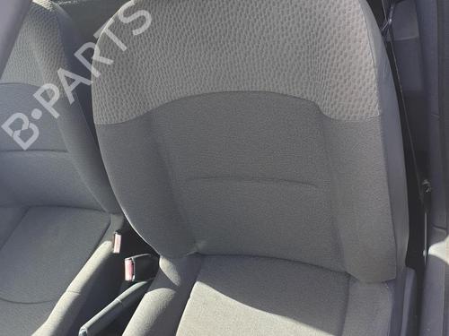 Sæde venstre fortil RENAULT CLIO II (BB_, CB_) 1.5 dCi (B/CB07) | BP28360947C15 
