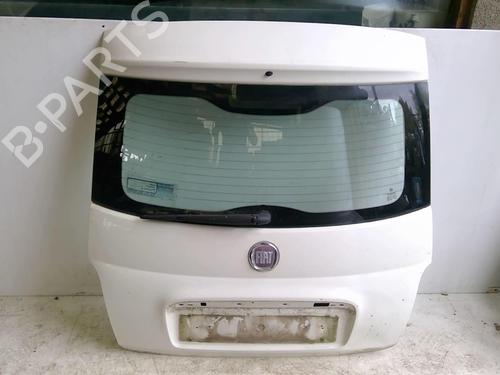 Used Tailgate FIAT 500 (312_) 1.2 (312AXA1A) (69 hp) 22876749